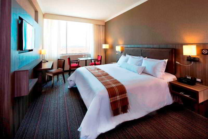 Casa Andina Premium Trujillo Hotel Encalada ภายนอก รูปภาพ