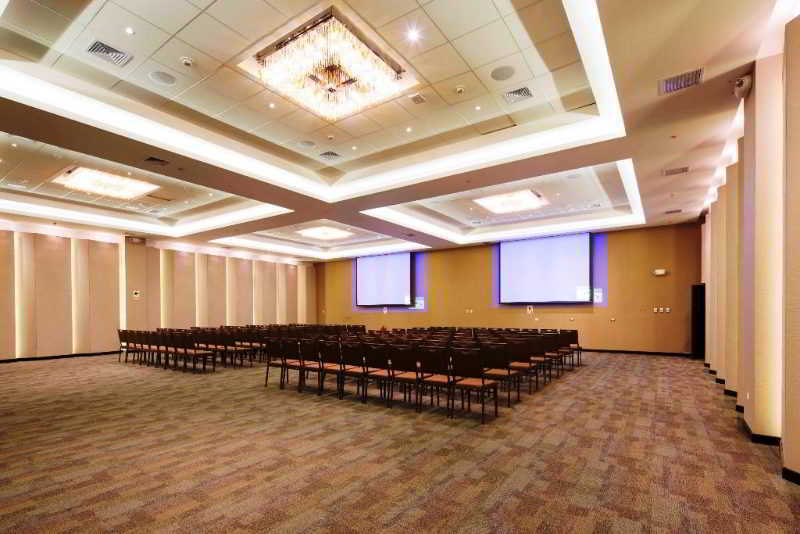 Casa Andina Premium Trujillo Hotel Encalada ภายนอก รูปภาพ