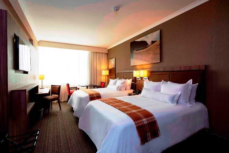 Casa Andina Premium Trujillo Hotel Encalada ภายนอก รูปภาพ