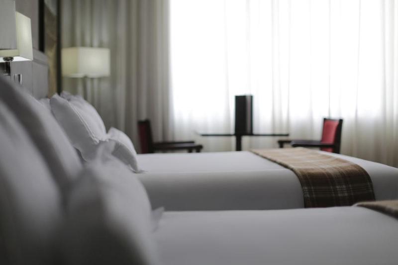 Casa Andina Premium Trujillo Hotel Encalada ภายนอก รูปภาพ
