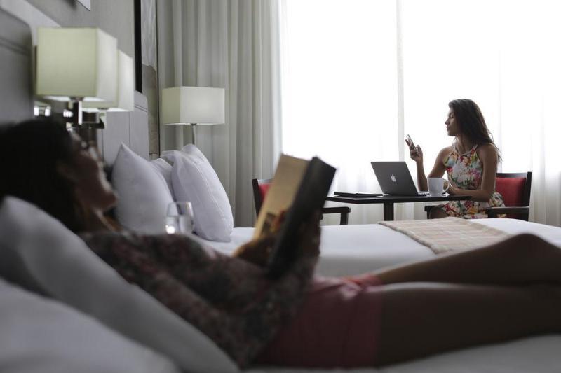 Casa Andina Premium Trujillo Hotel Encalada ภายนอก รูปภาพ