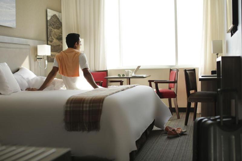 Casa Andina Premium Trujillo Hotel Encalada ภายนอก รูปภาพ
