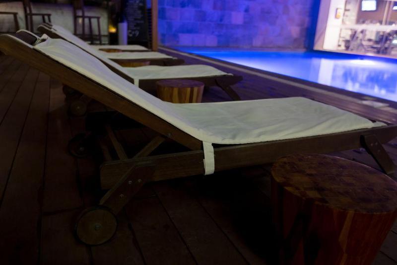 Casa Andina Premium Trujillo Hotel Encalada ภายนอก รูปภาพ